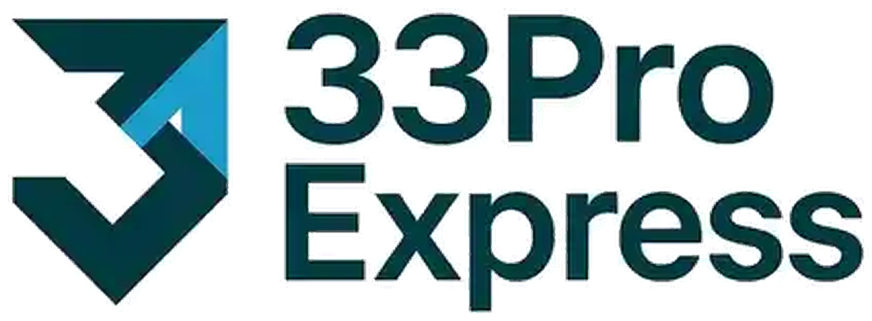 33Pro Express
